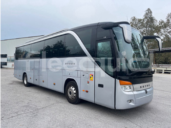 Turistický autobus SETRA