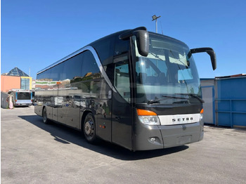 Turistický autobus SETRA