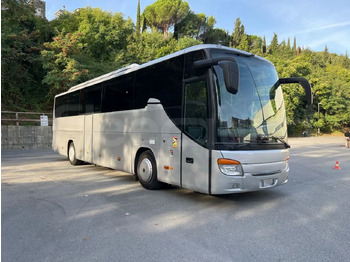 Turistický autobus SETRA