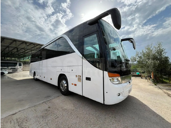Turistický autobus SETRA