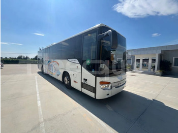 Turistický autobus SETRA
