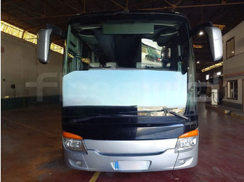 Turistický autobus Setra S416: obrázek 2