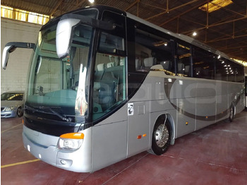 Turistický autobus Setra S416: obrázek 4