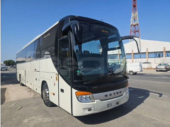 Turistický autobus SETRA