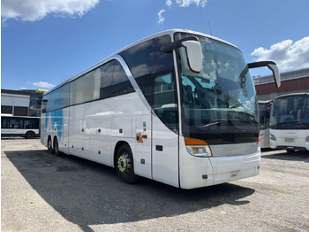 Turistický autobus SETRA