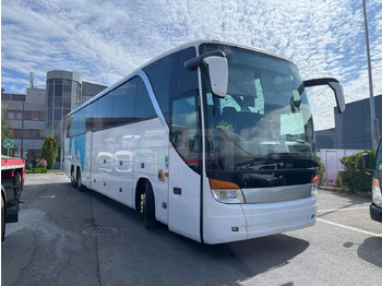 Turistický autobus SETRA