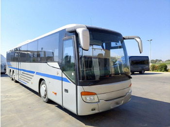 Městský autobus SETRA
