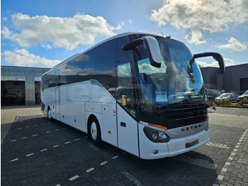 Turistický autobus SETRA