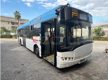 Městský autobus SOLARIS