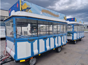 Turistický autobus
