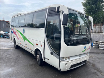 Turistický autobus TEMSA