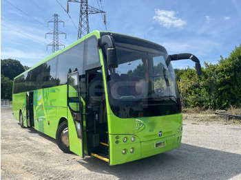 Turistický autobus TEMSA