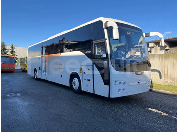 Turistický autobus TEMSA