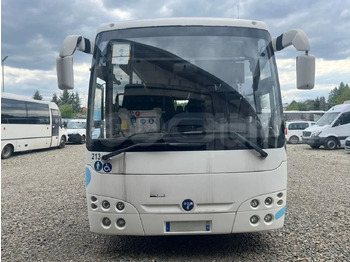 Městský autobus TEMSA