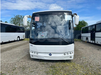 Městský autobus TEMSA