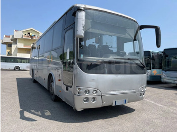 Městský autobus TEMSA
