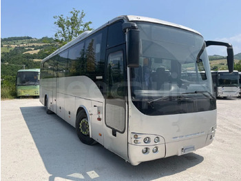Městský autobus TEMSA