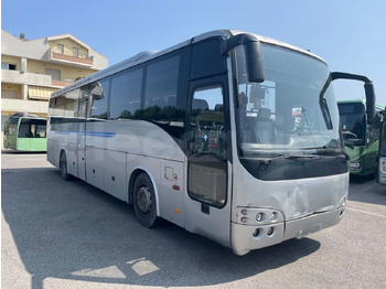 Městský autobus TEMSA