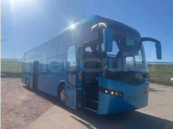 Turistický autobus VDL SB4000: obrázek 5