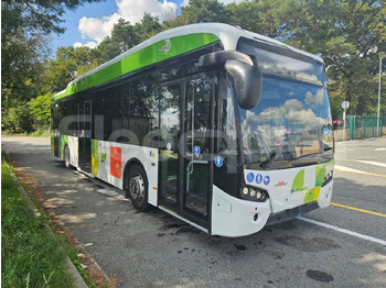 Městský autobus