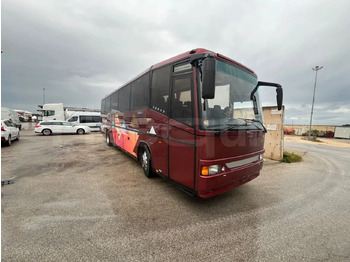 Turistický autobus VOLVO