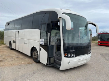 Turistický autobus VOLVO