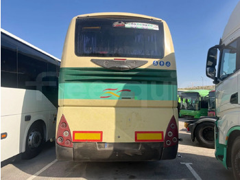 Turistický autobus Volvo B12B: obrázek 4