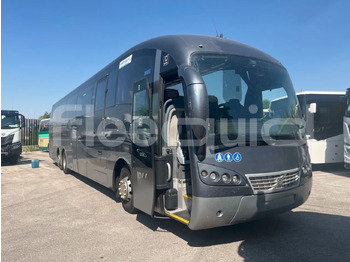 Turistický autobus VOLVO