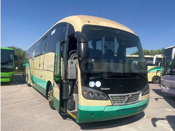 Turistický autobus VOLVO