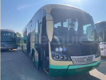 Turistický autobus VOLVO