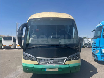Turistický autobus VOLVO