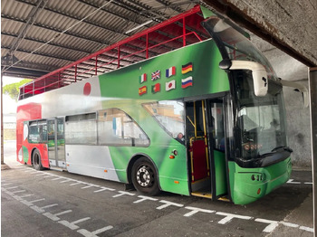 Městský autobus VOLVO