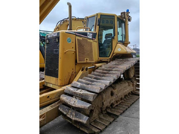 Buldozer CATERPILLAR D5N