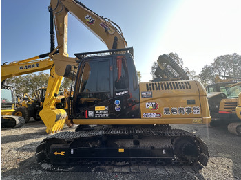 Demoliční bagr CATERPILLAR 315D