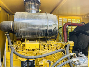 Grejdr Caterpillar 140H Motor Grader: obrázek 5