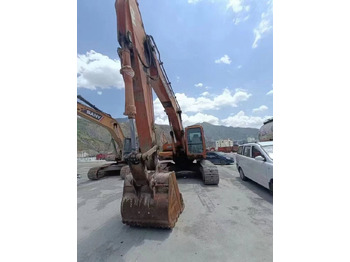 Pásové rýpadlo DOOSAN DH225