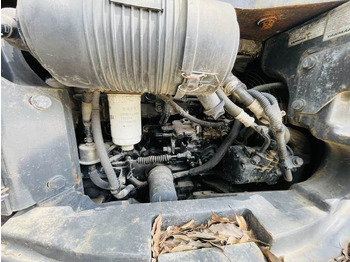 Rýpadlo Komatsu PC55MR: obrázek 3 Rýpadlo Komatsu PC55MR: obrázek 3