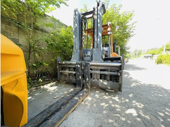 Vysokozdvižný vozík TCM 100 (FD100 series forklift): obrázek 4