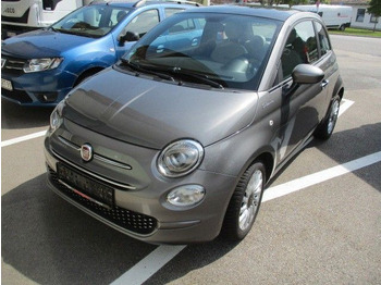 Osobní auto FIAT