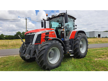 Traktor MASSEY FERGUSON 200 series