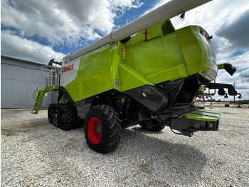 Sklízecí mlátička pro dopravu potravin Claas Lexion 770 TT: obrázek 4
