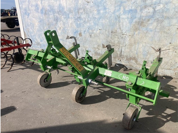 Bramborářská technika BOMET