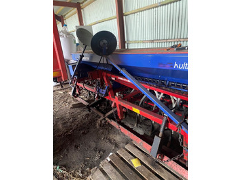 Doublet-Record KULTI-SEEDER 4 MTR  leasing Doublet-Record KULTI-SEEDER 4 MTR: obrázek 1