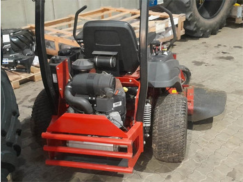 Ferris ZT1500IS 52KLIPPER  leasing Ferris ZT1500IS 52KLIPPER: obrázek 2