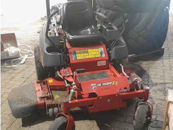 Ferris ZT1500IS 52KLIPPER  leasing Ferris ZT1500IS 52KLIPPER: obrázek 3