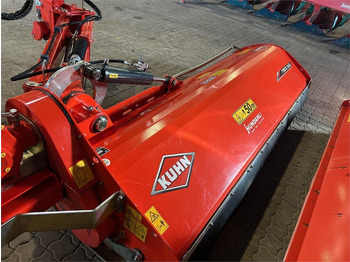 Žací stroj KUHN