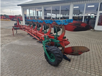 Pluh Kverneland EG 100-300-28: obrázek 4 Pluh Kverneland EG 100-300-28: obrázek 4