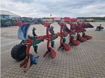 Pluh Kverneland EG 100-300-28: obrázek 2 Pluh Kverneland EG 100-300-28: obrázek 2