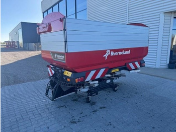 Rozmetadlo hnoje Kverneland TL-GEOSPREAD: obrázek 2 Rozmetadlo hnoje Kverneland TL-GEOSPREAD: obrázek 2