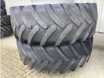 Pneumatiky MICHELIN